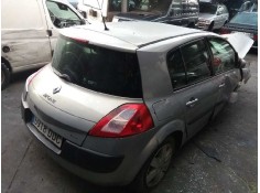 renault megane ii berlina 5p del año 2004 2