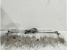 Recambio de motor limpia delantero para opel astra k (b16) 1.6 cdti (68) referencia OEM IAM 1397220714 1613384470 