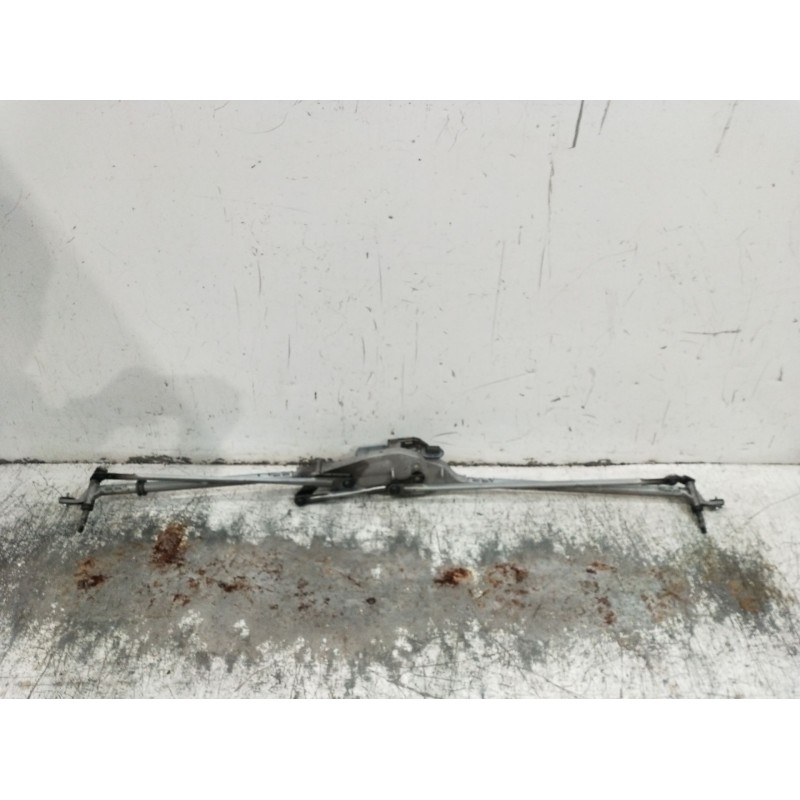 Recambio de motor limpia delantero para opel astra k (b16) 1.6 cdti (68) referencia OEM IAM 1397220714 1613384470 