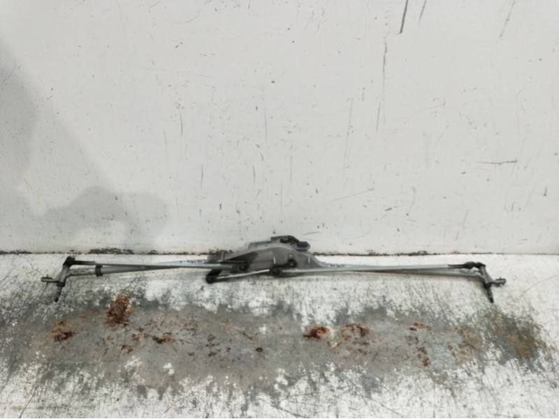 Recambio de motor limpia delantero para opel astra k (b16) 1.6 cdti (68) referencia OEM IAM 1397220714 1613384470 