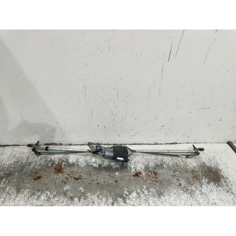 Recambio de motor limpia delantero para opel astra k (b16) 1.6 cdti (68) referencia OEM IAM 1397220714 1613384470 