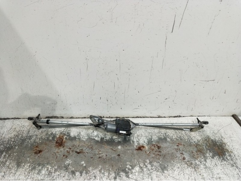 Recambio de motor limpia delantero para opel astra k (b16) 1.6 cdti (68) referencia OEM IAM 1397220714 1613384470 