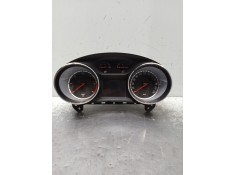 Recambio de cuadro instrumentos para opel astra k (b16) 1.6 cdti (68) referencia OEM IAM 39060517 600775881 