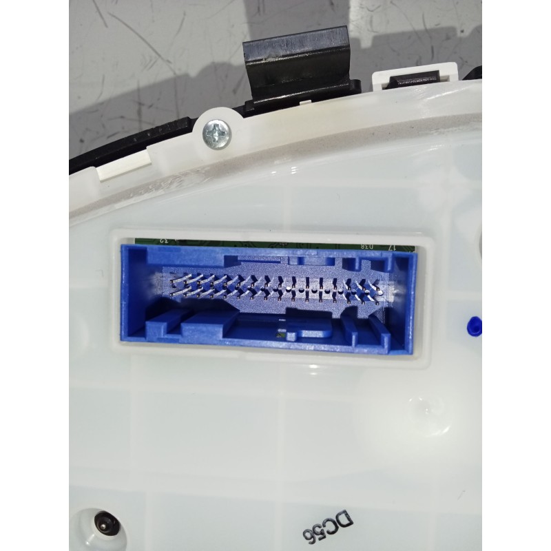 Recambio de cuadro instrumentos para opel astra k (b16) 1.6 cdti (68) referencia OEM IAM 39060517 600775881 