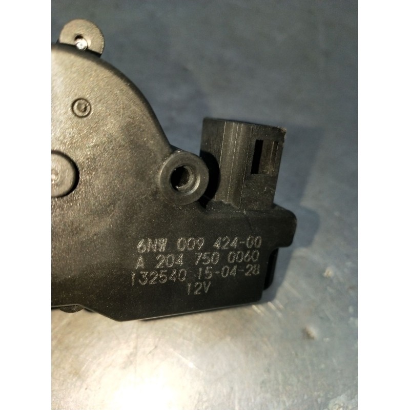 Recambio de motor cierre centralizado porton para mercedes-benz clase c (w205) c 400 4-matic (205.066) referencia OEM IAM A20475