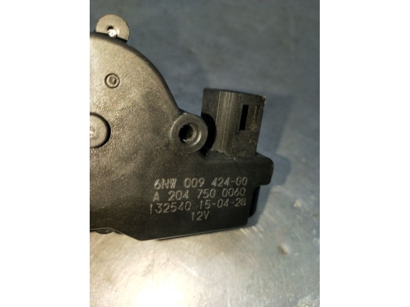 Recambio de motor cierre centralizado porton para mercedes-benz clase c (w205) c 400 4-matic (205.066) referencia OEM IAM A20475