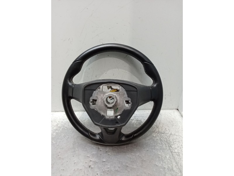 Recambio de volante para opel astra k (b16) 1.6 cdti (68) referencia OEM IAM 39013590 453798480 