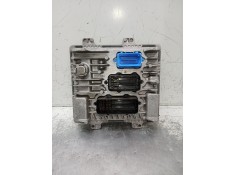 Recambio de centralita motor uce para opel astra k (b16) 1.6 cdti (68) referencia OEM IAM 55493025 395357783 8116146866873303