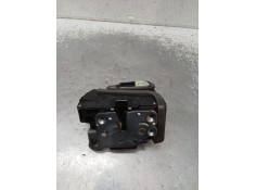 Recambio de motor cierre centralizado delantero derecho para opel astra k (b16) 1.6 cdti (68) referencia OEM IAM 915C303907218S 