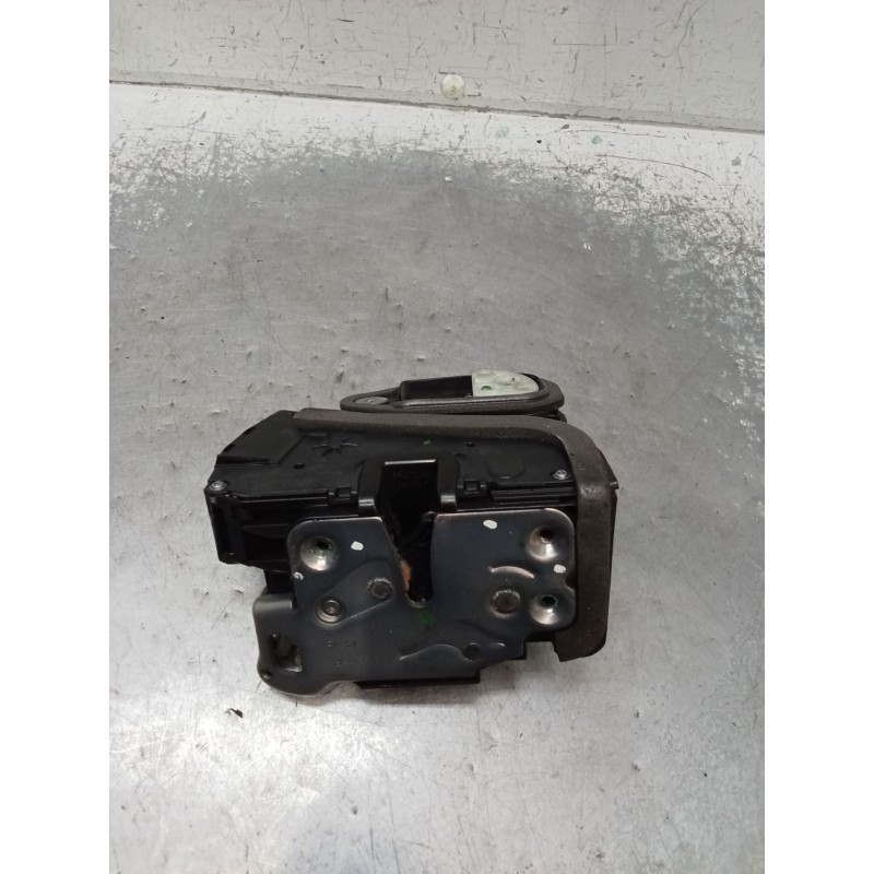 Recambio de motor cierre centralizado delantero derecho para opel astra k (b16) 1.6 cdti (68) referencia OEM IAM 915C303907218S 