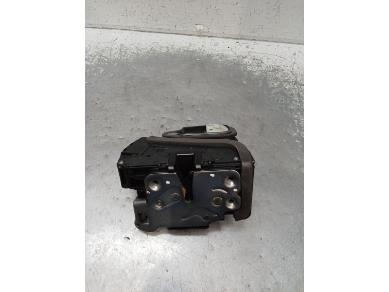 Recambio de motor cierre centralizado delantero derecho para opel astra k (b16) 1.6 cdti (68) referencia OEM IAM 915C303907218S 