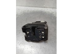 Recambio de motor cierre centralizado trasero derecho para opel astra k (b16) 1.6 cdti (68) referencia OEM IAM 915C303907218S D2