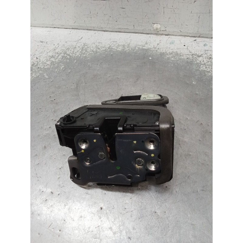 Recambio de motor cierre centralizado trasero derecho para opel astra k (b16) 1.6 cdti (68) referencia OEM IAM 915C303907218S D2