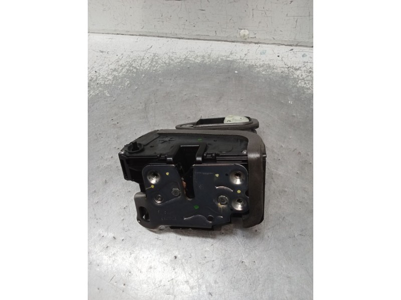 Recambio de motor cierre centralizado trasero derecho para opel astra k (b16) 1.6 cdti (68) referencia OEM IAM 915C303907218S D2