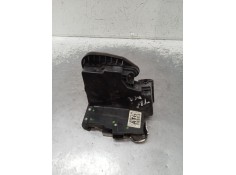 Recambio de motor cierre centralizado trasero derecho para opel astra k (b16) 1.6 cdti (68) referencia OEM IAM 915C303907218S D2 2