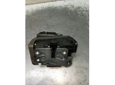 Recambio de motor cierre centralizado trasero izquierdo para opel astra k (b16) 1.6 cdti (68) referencia OEM IAM 915C303907318S 