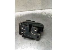 Recambio de motor cierre centralizado delantero izquierdo para opel astra k (b16) 1.6 cdti (68) referencia OEM IAM 915C3039071A 