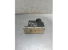 Recambio de compresor cierre centralizado para audi a3 (8l1) 1.9 tdi referencia OEM IAM 8L0862257D  