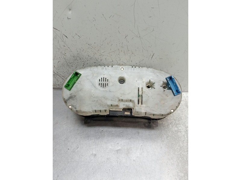 Recambio de cuadro instrumentos para audi a3 (8l1) 1.9 tdi referencia OEM IAM 8L0919860  