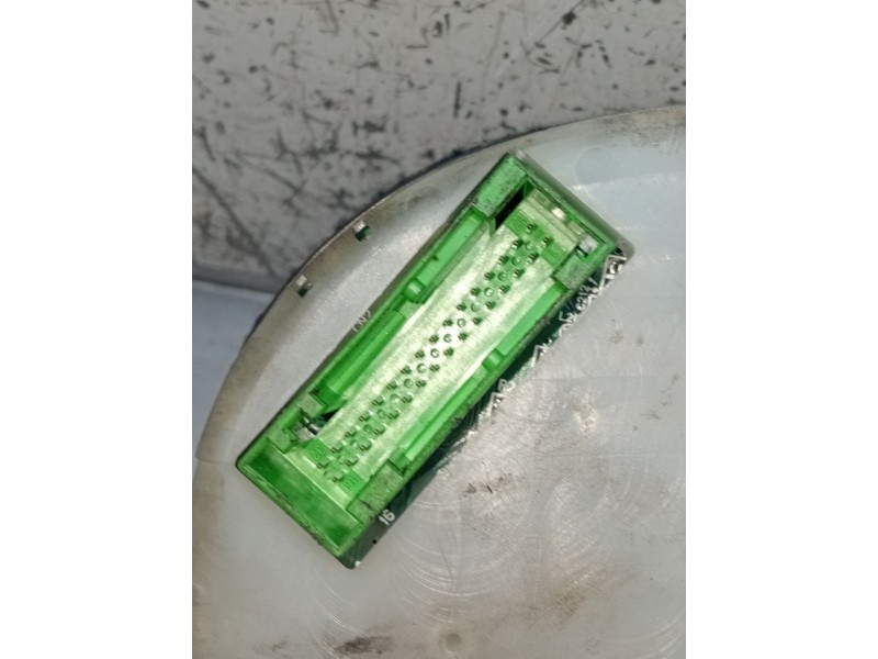 Recambio de cuadro instrumentos para audi a3 (8l1) 1.9 tdi referencia OEM IAM 8L0919860  