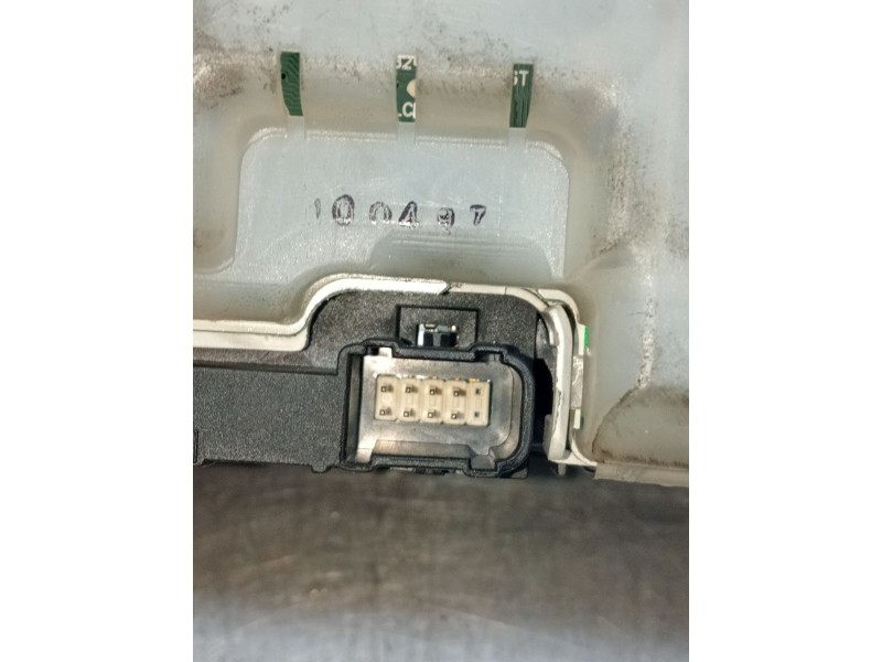 Recambio de cuadro instrumentos para audi a3 (8l1) 1.9 tdi referencia OEM IAM 8L0919860  