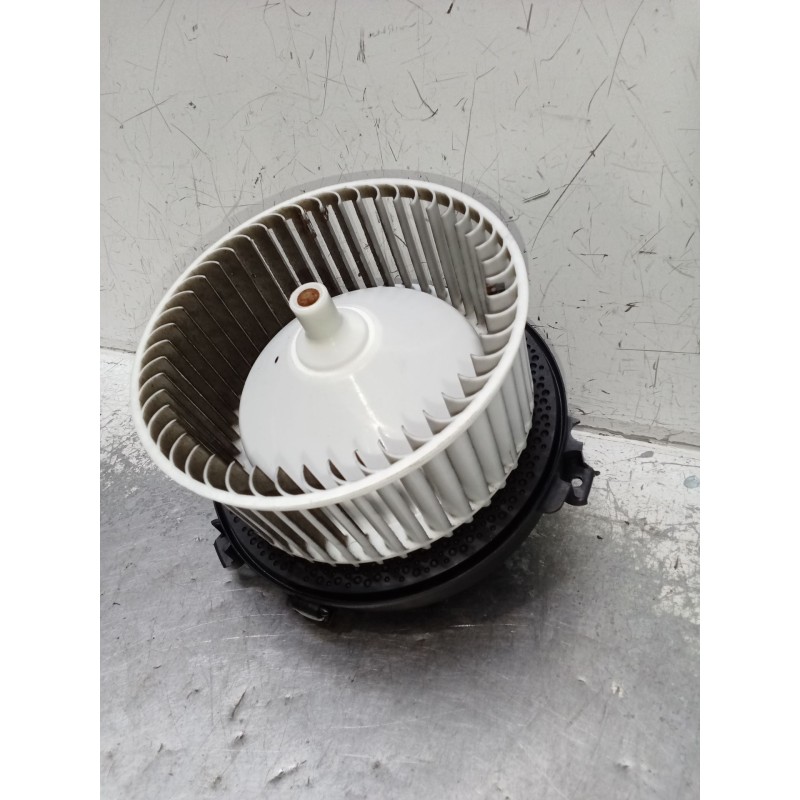 Recambio de motor calefaccion para opel astra k (b16) 1.6 cdti (68) referencia OEM IAM 0130309510 F011500116 