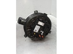 Recambio de motor calefaccion para opel astra k (b16) 1.6 cdti (68) referencia OEM IAM 0130309510 F011500116  2