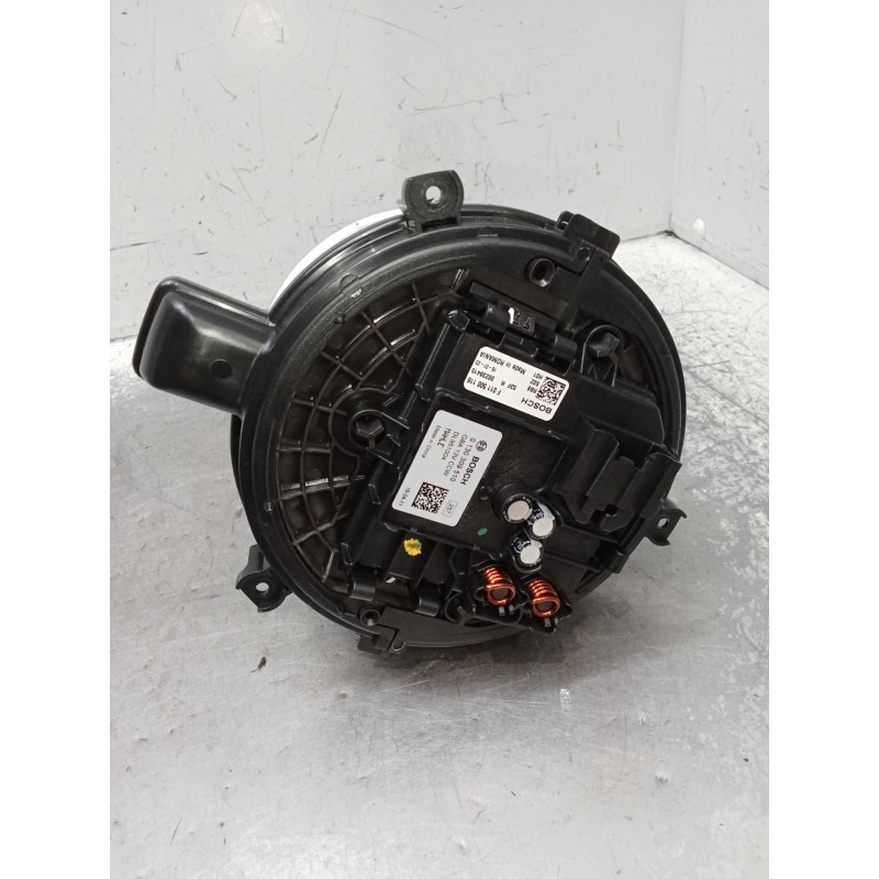 Recambio de motor calefaccion para opel astra k (b16) 1.6 cdti (68) referencia OEM IAM 0130309510 F011500116 