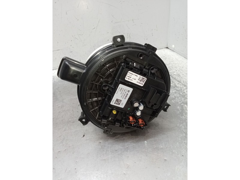 Recambio de motor calefaccion para opel astra k (b16) 1.6 cdti (68) referencia OEM IAM 0130309510 F011500116 