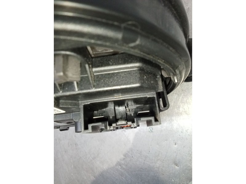 Recambio de motor calefaccion para opel astra k (b16) 1.6 cdti (68) referencia OEM IAM 0130309510 F011500116 