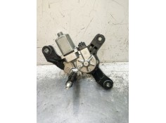 Recambio de motor limpia trasero para opel astra k (b16) 1.6 cdti (68) referencia OEM IAM 13418998 689062013 