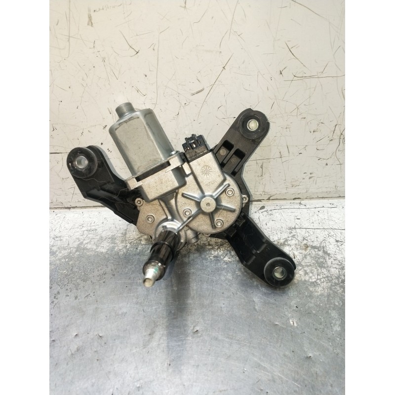 Recambio de motor limpia trasero para opel astra k (b16) 1.6 cdti (68) referencia OEM IAM 13418998 689062013 