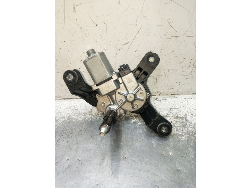 Recambio de motor limpia trasero para opel astra k (b16) 1.6 cdti (68) referencia OEM IAM 13418998 689062013 