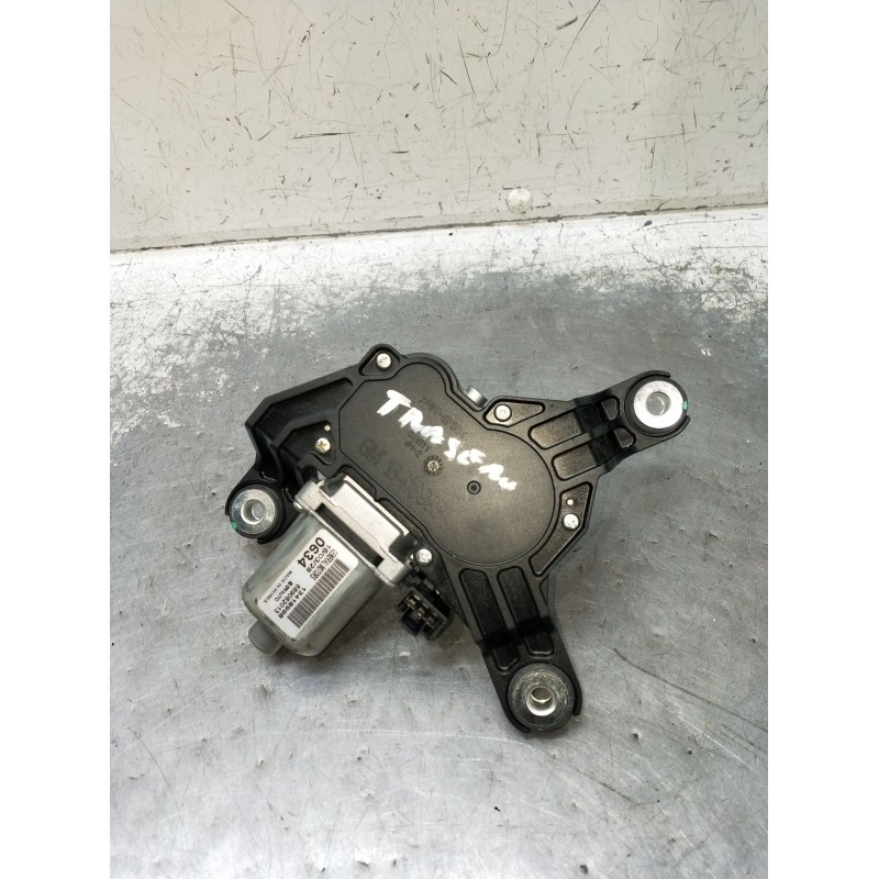 Recambio de motor limpia trasero para opel astra k (b16) 1.6 cdti (68) referencia OEM IAM 13418998 689062013 