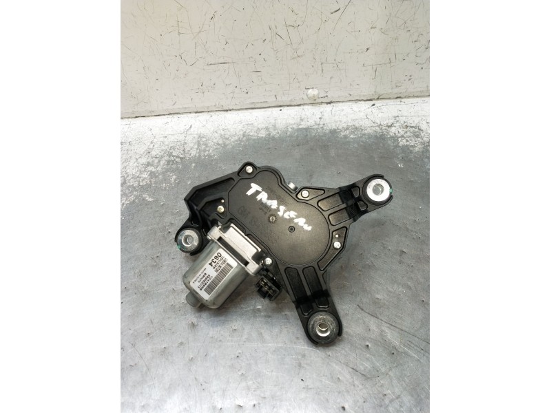 Recambio de motor limpia trasero para opel astra k (b16) 1.6 cdti (68) referencia OEM IAM 13418998 689062013 