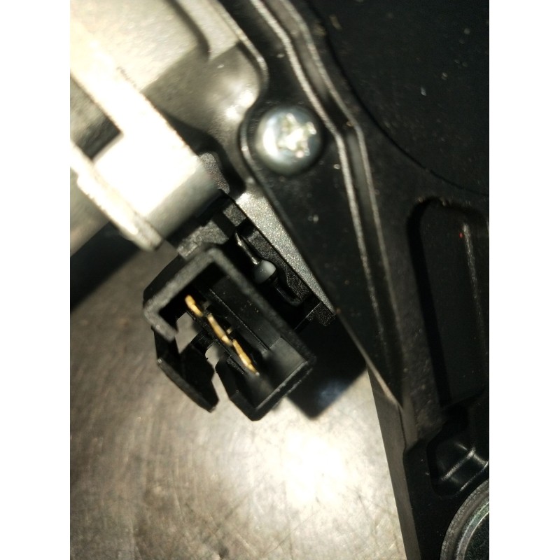 Recambio de motor limpia trasero para opel astra k (b16) 1.6 cdti (68) referencia OEM IAM 13418998 689062013 