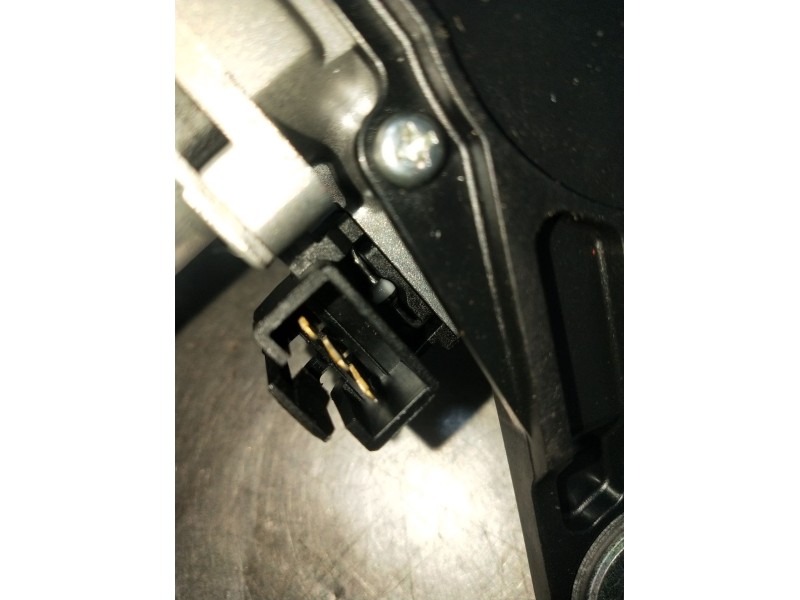 Recambio de motor limpia trasero para opel astra k (b16) 1.6 cdti (68) referencia OEM IAM 13418998 689062013 