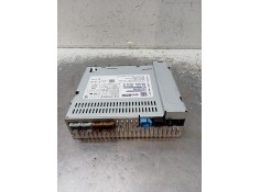 Recambio de sistema audio / radio cd para opel astra k (b16) 1.6 cdti (68) referencia OEM IAM 555343750 73105000000X 42438256 H1 2
