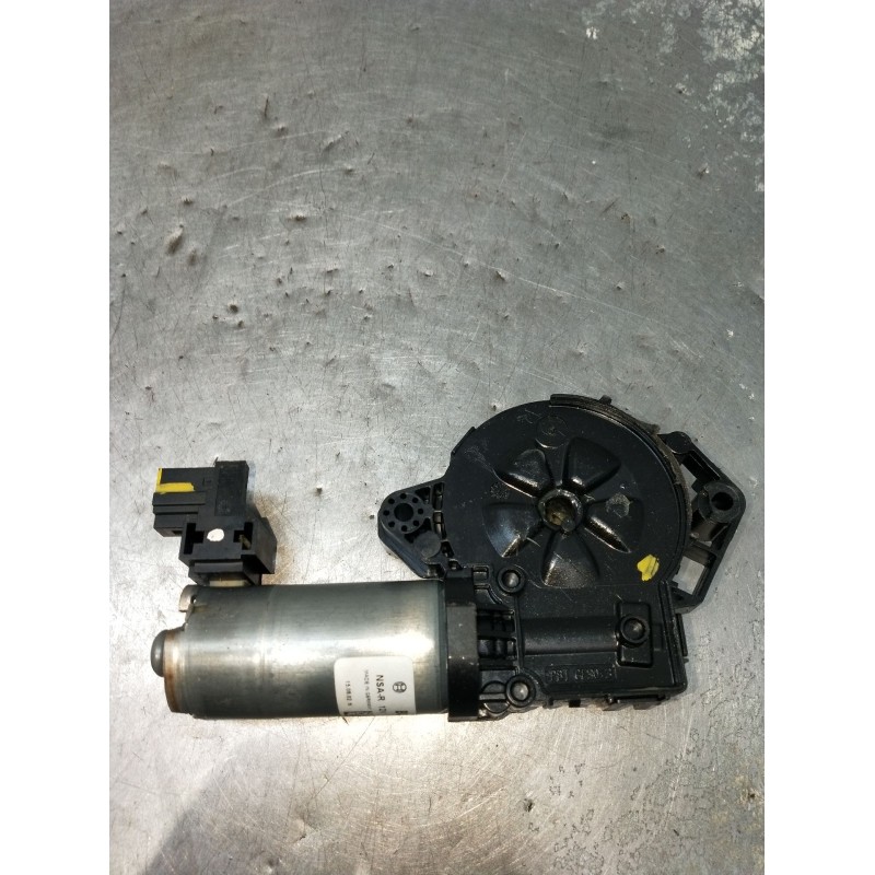 Recambio de motor techo electrico para mercedes-benz clase c (w205) c 400 4-matic (205.066) referencia OEM IAM 0390200100 604836