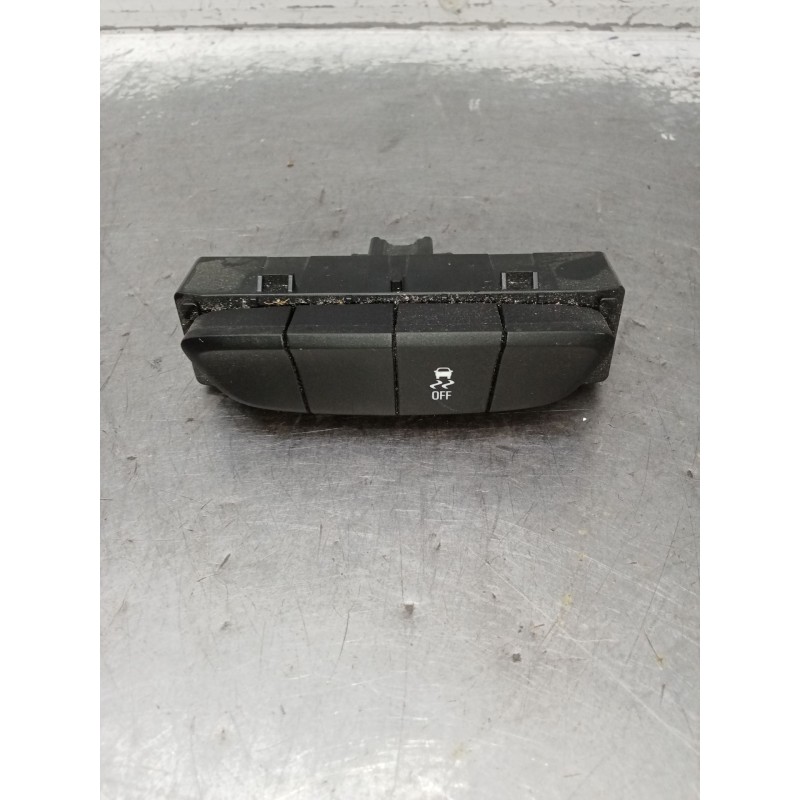 Recambio de mando multifuncion para opel astra k (b16) 1.6 cdti (68) referencia OEM IAM 39028736 544652613 