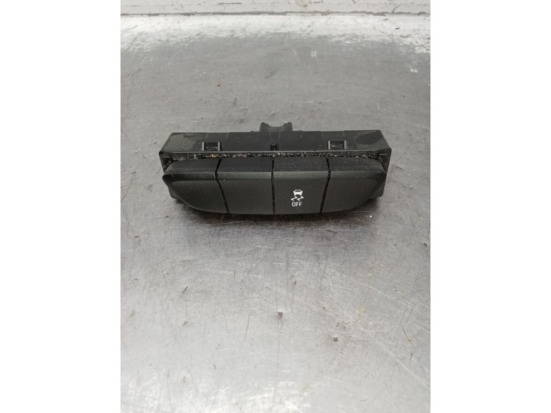 Recambio de mando multifuncion para opel astra k (b16) 1.6 cdti (68) referencia OEM IAM 39028736 544652613 