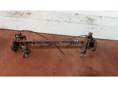 Recambio de puente trasero para citroen saxo 1.1 x referencia OEM IAM 3TORNILLOS  