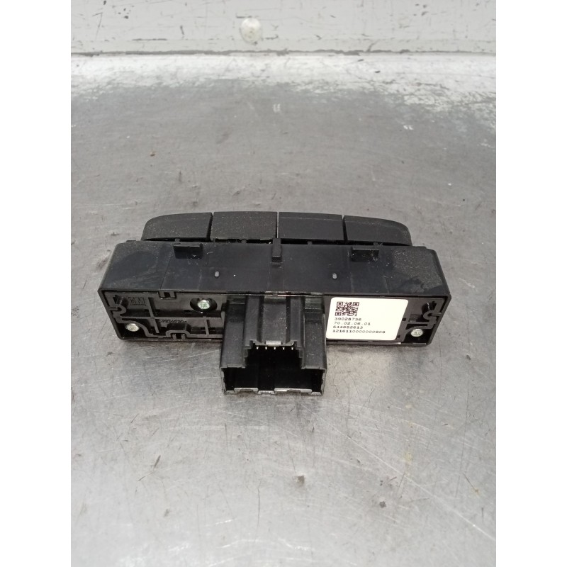 Recambio de mando multifuncion para opel astra k (b16) 1.6 cdti (68) referencia OEM IAM 39028736 544652613 