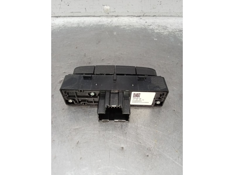 Recambio de mando multifuncion para opel astra k (b16) 1.6 cdti (68) referencia OEM IAM 39028736 544652613 