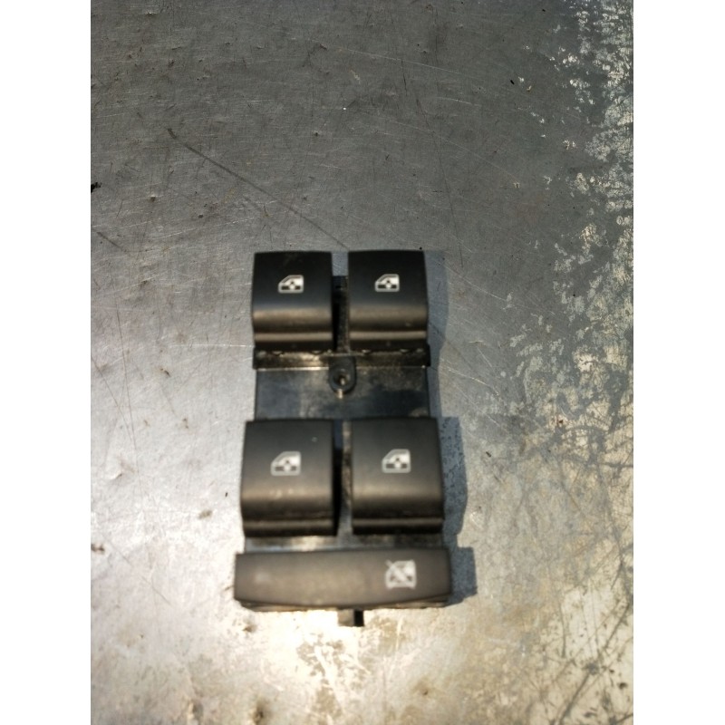 Recambio de mando elevalunas delantero izquierdo para opel astra k (b16) 1.6 cdti (68) referencia OEM IAM 13408458 321960 5P