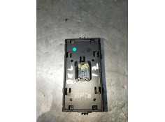 Recambio de mando elevalunas delantero izquierdo para opel astra k (b16) 1.6 cdti (68) referencia OEM IAM 13408458 321960 5P 2