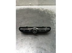 Recambio de mando multifuncion para opel astra k (b16) 1.6 cdti (68) referencia OEM IAM 555343750 42342525 