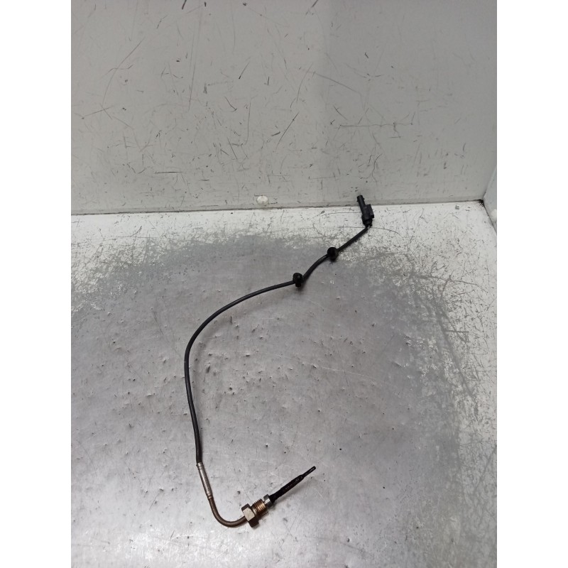 Recambio de sensor para opel astra k (b16) 1.6 cdti (68) referencia OEM IAM 55489548 GE30180506 