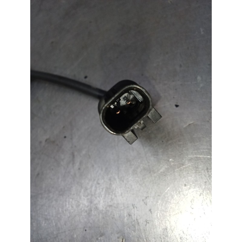 Recambio de sensor para opel astra k (b16) 1.6 cdti (68) referencia OEM IAM 55489548 GE30180506 