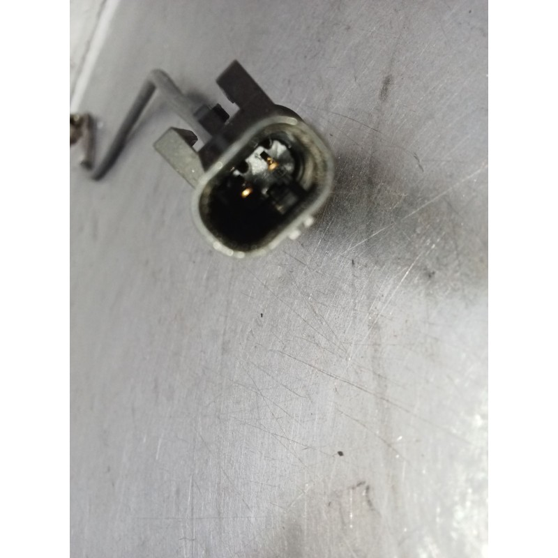 Recambio de sensor para opel astra k (b16) 1.6 cdti (68) referencia OEM IAM 55592366 GE30050209 